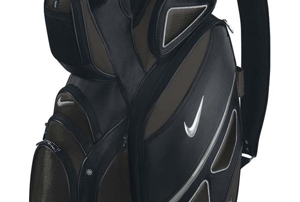 nike tour bag